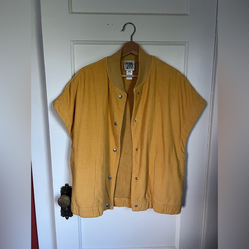 Prairie Underground Colt Vest